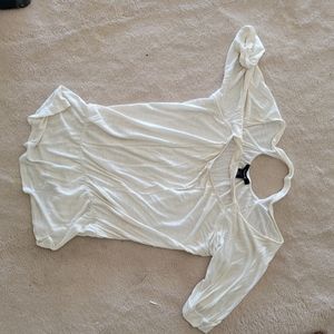 Adren b cute cutout top